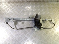 Механізм підйомник скло лівий перед renault modus модуль 6 pin 440751e Ціна, фото thumb