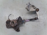 фото thumb №1, Alfa romeo 156 02 1.9 jtd поворотний кулак лівий перед