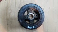 фото thumb №1, Toyota rav 4 ii 00-05 2.0 d4d колесо пасове