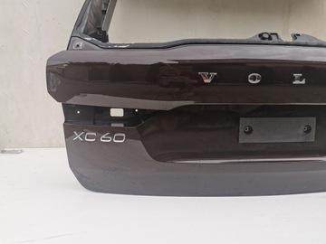 фото thumb №15, Кришка багажника зад volvo xc60 ii