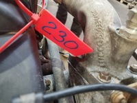 фото thumb №9, Kompletny двигатель renault mascott 2.8 dci 8140.43n