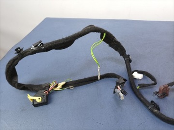 фото thumb №7, Citroen c-elysee жгут pod приборная панель eu