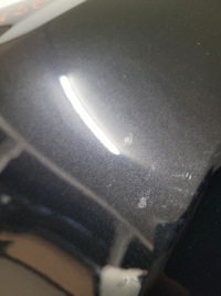 фото thumb №6, Bmw x3 g01 x4 g02 капот крышка двигателя оригинал