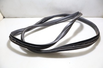 фото thumb №3, Прокладка дверь правая задняя toyota aygo ii рестайлинг