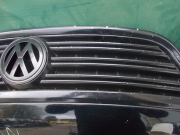 фото thumb №11, Vw phaeton капот кришка двигуна