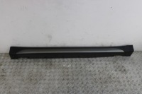 Купити Накладка поріг поріг правий hyundai tucson 3 3 87754-d7100, фото thumb