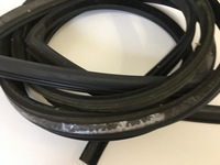 фото thumb №13, Прокладка левая крыша прокладка кузов skoda fabia 1999-2010