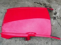 фото thumb №1, Крыша toyota yaris ii 3d 2006-2011 rok 3p0