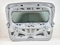 фото thumb №14, 2016 bmw 2 f46 крышка багажника багажника