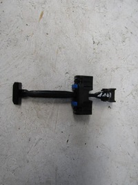 фото thumb №10, Audi a4 b9 обмежувач двері задніх 8w0839249