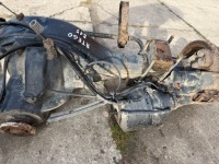 Mercedes atego 815 мост задний  задний 4.2 9703530110 Цена, фото thumb