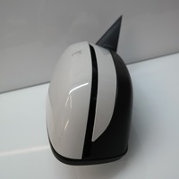 фото thumb №8, Bmw 5 g30 g31 2017- 5 pin _ трикутник матовий _ оригінал europa