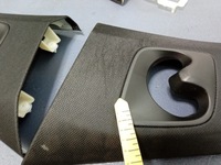 фото thumb №4, Bmw 7 g11 потолок m набор czarna kpl 8062851