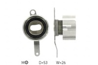 фото thumb №14, Ролик натяжная honda accord civic crx hr-v logo