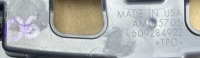 фото thumb №13, O6 buick enclave ii 2017 - капот торпедо консоль подушка подушка 13393369