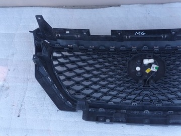 фото thumb №9, Решётка mg zs решётка радиатора + камера