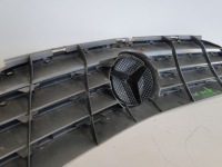 фото thumb №9, Mercedes b klasa 245 w245 решётка радиатора решётка радиатора бампера