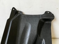 фото thumb №9, Corolla e21 защита боковая двигателя левая