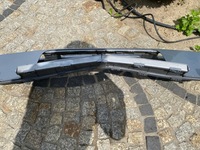 фото thumb №12, Vw tiguan ii allspace r-line рестайлінг бампер накладка зад 5nn807521l оригінал