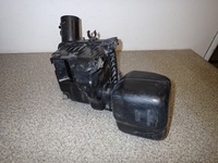 фото thumb №6, Legacy outback 03- 2,5 корпус фильтра воздуха