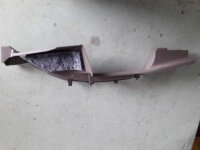 фото thumb №3, Renault zoe захист поріг ліва