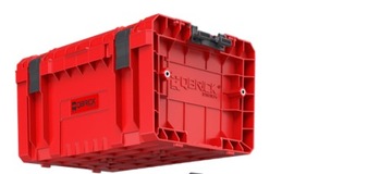 Qbrick PRO Toolbox 2.0 Red Ultra + Органайзер Multi