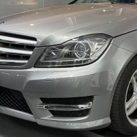 фото thumb №12, Лампа l+p led drl do движение dziennej mercedes w204 w212 r172 a2049068900