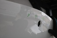 фото thumb №8, Mercedes w212 lift капот кришка