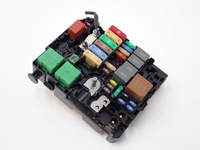 фото thumb №1, Корпус коробка запобіжників 9804848480 opel mokka ii b 24r