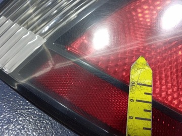 фото thumb №9, Kia rio ii 05- hb лампа зад правая задняя 92402-1g2r