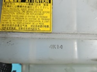 фото thumb №6, Бачок жидкость тормозной toyota auris ii бак