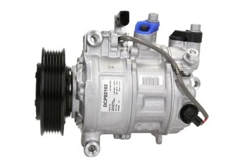 фото thumb №12, Компресор кондиціонера audi a4 b6 b8 08-16