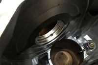 фото thumb №12, Mitsubishi asx outlander iii 2.2 did 4n14 блок двигателя номинальный