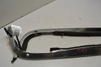 фото thumb №11, Mercedes w116 накладки хром задня лампи права + ліва