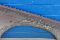 фото thumb №8, Mercedes w201 e190 крила лівий перед передній