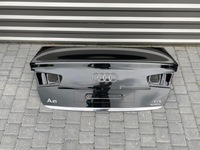 фото thumb №1, Крышка багажника задняя audi a6 c7 sedan lift