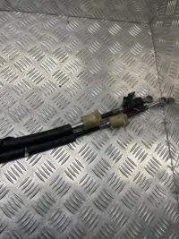 фото thumb №7, Jumper ducato boxer трос переключения передач 55260289