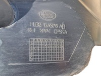 фото thumb №9, Підкрилок перед праві range rover evoque l538 комплект 2011-2018 рік