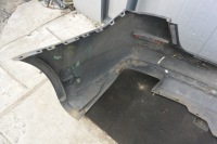 фото thumb №14, Maserati quattroporte vi 13- бампер задняя чёрный