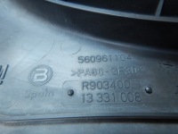 Купити Комплект радіатор радіатор води вентилятор opel meriva b 1.4 turbo 13330996, фото thumb