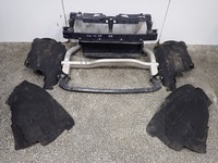 фото thumb №11, Kompletny перед капот лампы бампер europa peugeot 508 13r