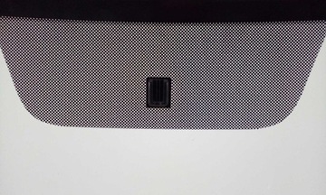 фото thumb №8, Стекло лобовое dacia logan 2005-2012 оригинальная зелёная