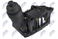 фото thumb №1, Корпус фільтрів оливи nty ccl-bm-032