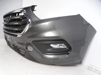 фото thumb №6, Бампер перед ford transit custom lift 19-