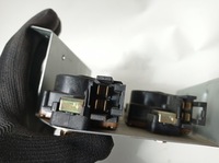 фото thumb №6, Привод замка заднего terrano 90550541g00