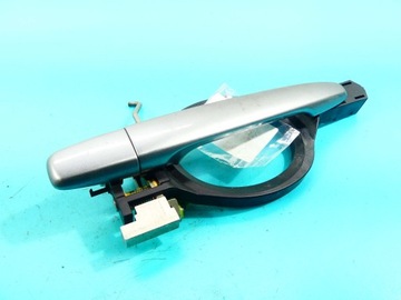 фото thumb №2, Ручка зад левая наружная mitsubishi asx 12r u17a