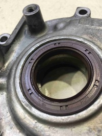 фото thumb №11, Насос масла subaru impreza gc 2.0 16v