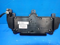 фото thumb №4, Панель радиопроигрыватель cd opel insignia a 13273254