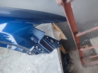 фото thumb №7, Крыло правый перед передний mazda cx-5 cx5 cx 5 ii 2 kf 06.17r- лак 42m