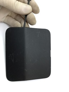 фото thumb №2, Nissan qashqai ii заглушка бампера зад 85071hv00a